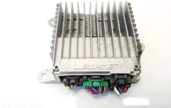 Mazda CX-5 Sound amplifier KD4666A20A