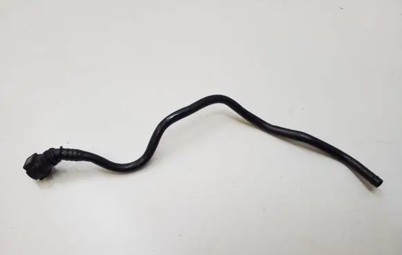 Jeep Cherokee Air intake hose/pipe 4407