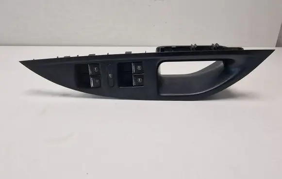 Seat Altea Electric window control switch 5P1867171A