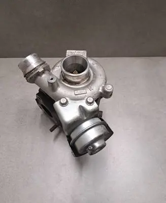 Mitsubishi Outlander Turbo 4933501121 130826216