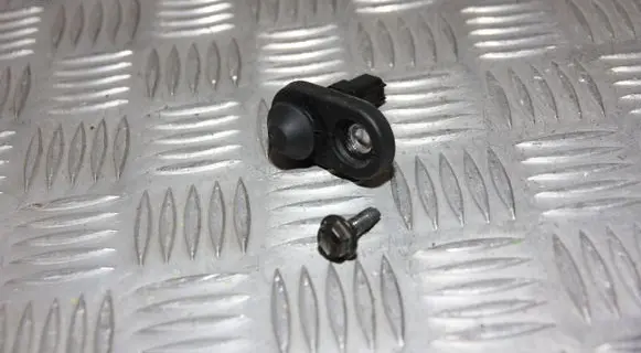 Toyota Land Cruiser (J120) Front door sensor 8423160070