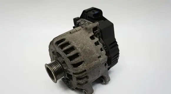 Peugeot 308 Engine start stop button switch 9815683280