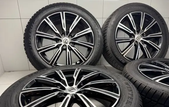 Volvo XC40 R19 alloy rim 23555R19