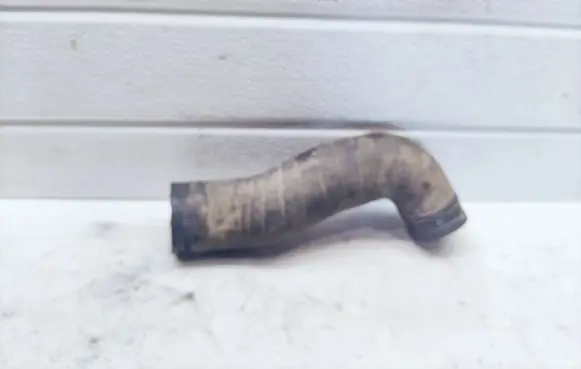 Volvo V70 Intercooler hose/pipe 30636856