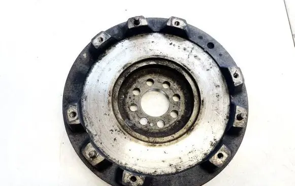 Flywheel