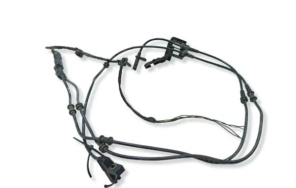 Mercedes-Benz B W246 W242 ABS brake wheel speed sensor A0065426718 A2205453128 A2465402510