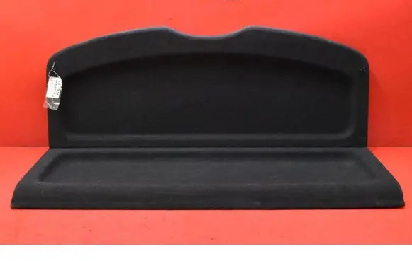 Skoda Octavia Mk2 (1Z) Parcel shelf 1Z5867769
