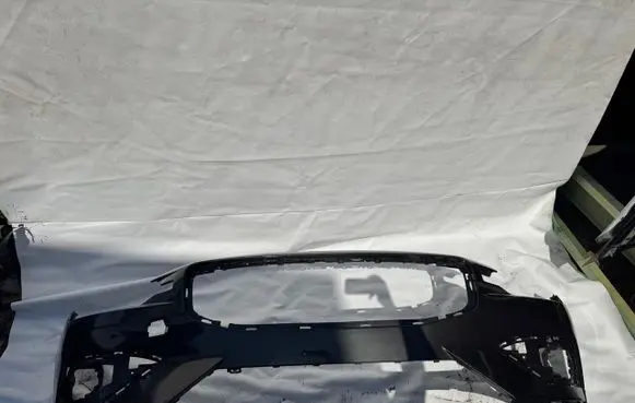 Volvo V60 Front bumper