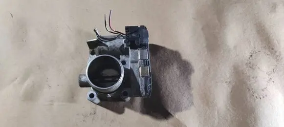 Fiat Punto (188) Throttle body valve 0280750042