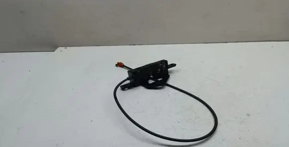 BMW X5 E53 Tailgate lock latch 8408963 51248408963