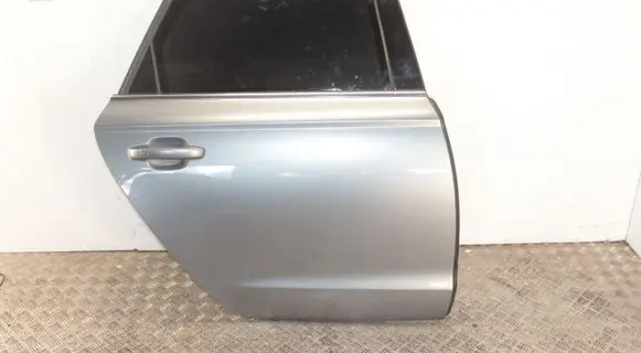 Audi A6 S6 C7 4G Rear door