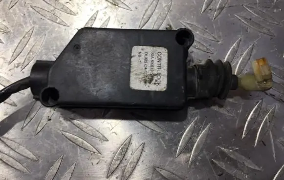 KIA Sportage Central locking motor dl005ca kk019