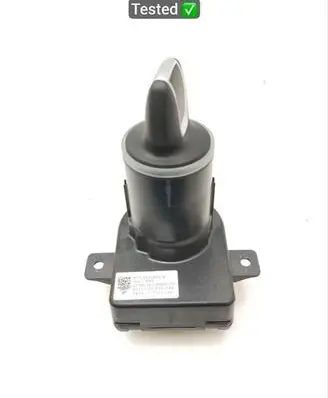 Porsche Panamera (971) Ignition lock 971905865