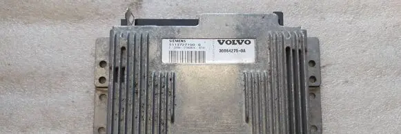 Volvo S40, V40 Engine control unit/module S113727100G 30864275