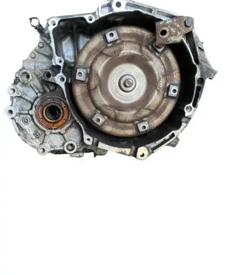 Opel Astra J Automatic gearbox TF80SC 55565311 11E3810591