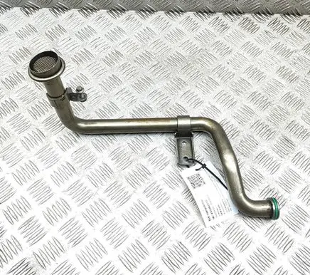Jeep Grand Cherokee (WK) Oil sump strainer pipe 68147549AB