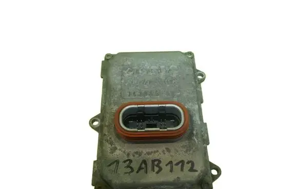 Land Rover Range Rover L322 LED ballast control module YWC500440 13AB112