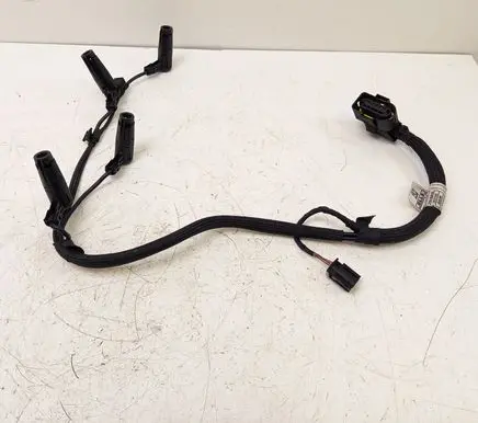 BMW 3 E90 E91 Glow plug wires 780215806 7794242 E5565WF