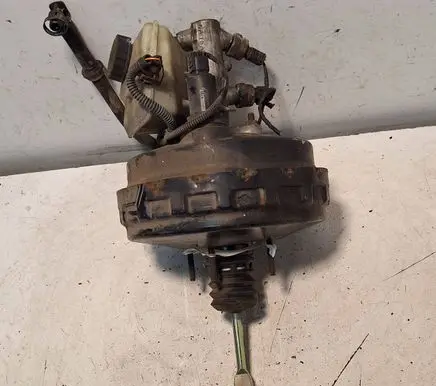 Volvo S80 Brake booster P30665453 03785960014 809131