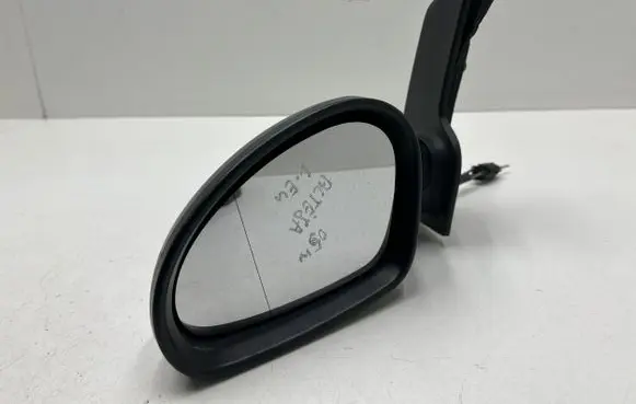 Seat Altea Front door electric wing mirror E9024142 E9014142