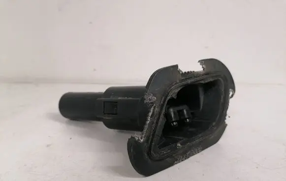Opel Insignia B Headlight washer spray nozzle 13227348LH 8WT00991701