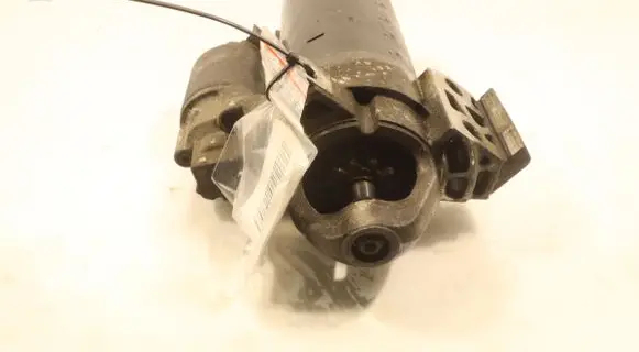 BMW 1 E81 E87 Starter motor 001139002