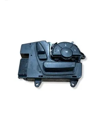 Mercedes-Benz GL X164 Seat control switch A1648704410 03464836
