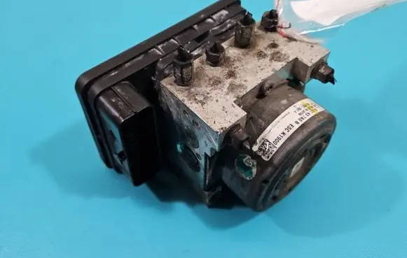 Mazda CX-5 ABS Pump KJ01437A0B IMPRK1420239