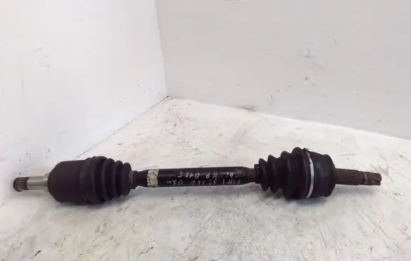 Fiat Stilo Front driveshaft 46307851 1920E3AA0E