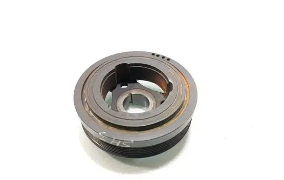 Mazda 6 Crankshaft pulley