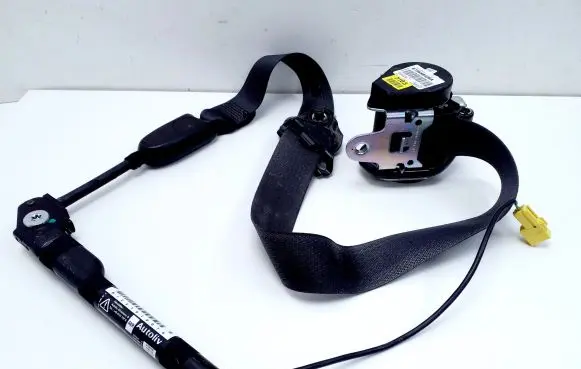 Chevrolet Orlando Front seatbelt 13297103 13251174