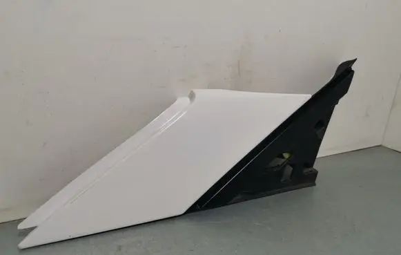 Peugeot 5008 Fender end trim YP00065380 111882A1