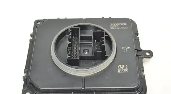 Volvo XC90 LED ballast control module 32420510