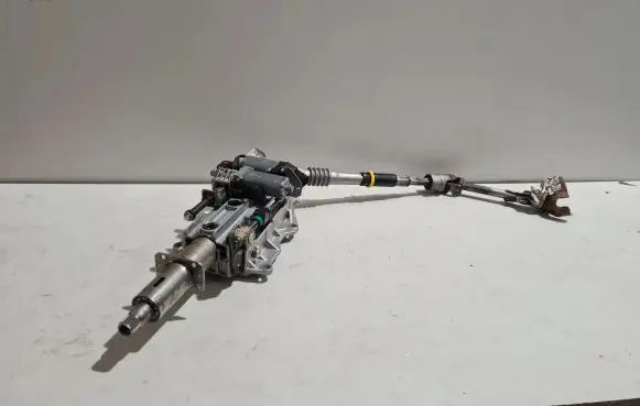 Maserati Ghibli Steering wheel axle 6700317590