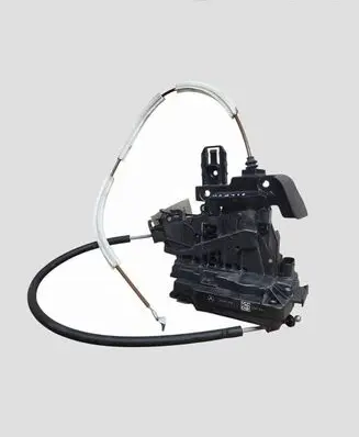Mercedes-Benz EQE v295 Rear door lock A2230030999 A0997306501