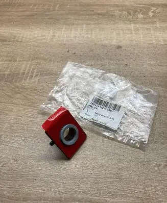 Volkswagen Caddy Front parking sensor holder (PDC) 2K0919492G