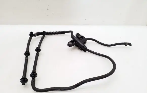 Mercedes-Benz E W212 Fuel return line/hose A6420780341