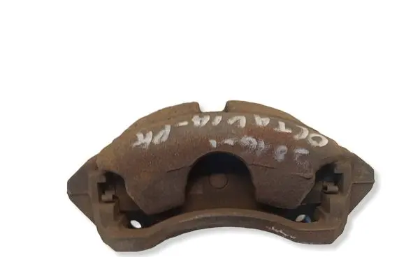 Skoda Octavia Mk3 (5E) Front brake caliper 