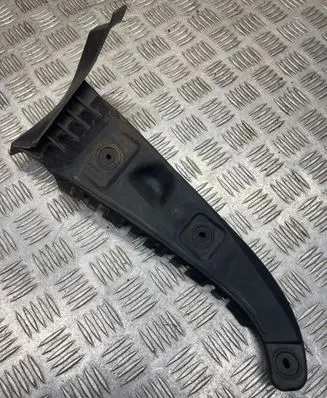 Audi A6 S6 C5 4B Rear bumper mounting bracket 4B9807453D