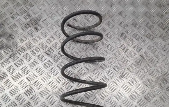 Volvo S40, V40 Front coil spring