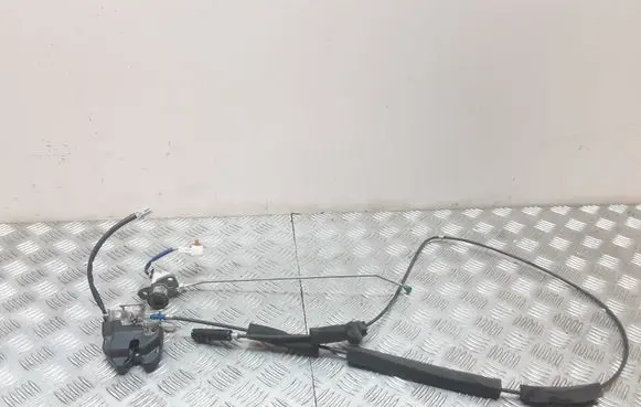 Honda Civic Tailgate/trunk/boot lock/catch/latch
