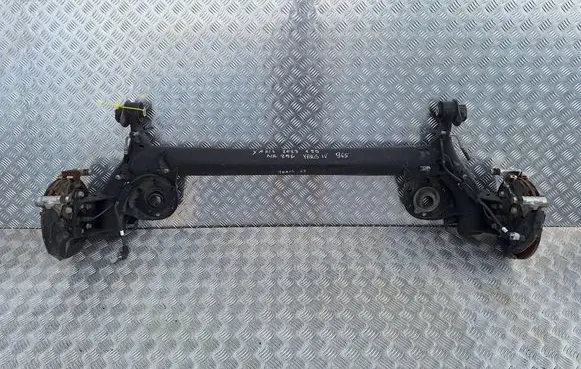 Toyota Yaris XP210 Rear axle beam S27725965