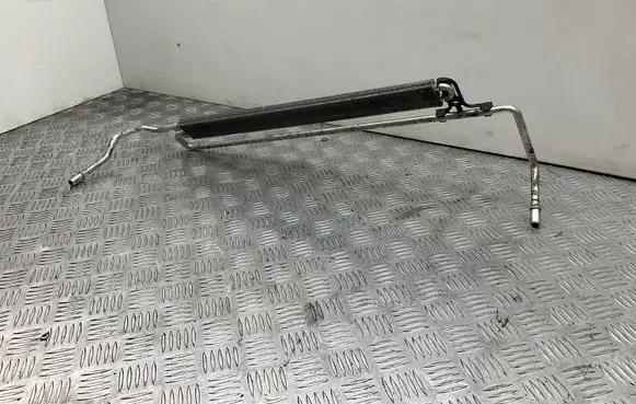 BMW 5 E60 E61 Power steering radiator K3548003