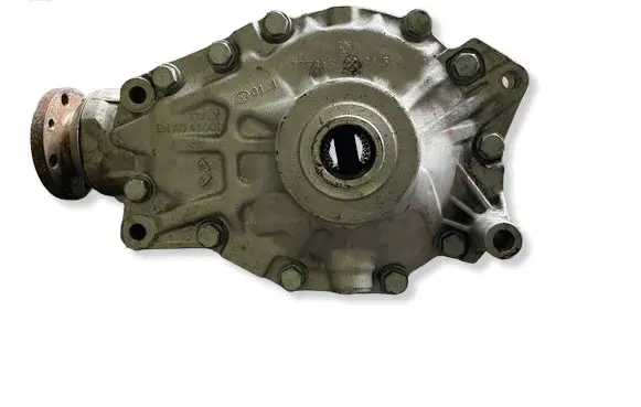 BMW 5 F10 F11 Front differential 7578155 EAT01Y308 0012080811360000