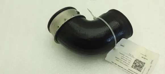 Ford Galaxy Intercooler hose/pipe 7M3145708B