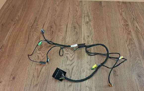 Renault Espace - Grand espace IV Seat wiring loom 8200518971