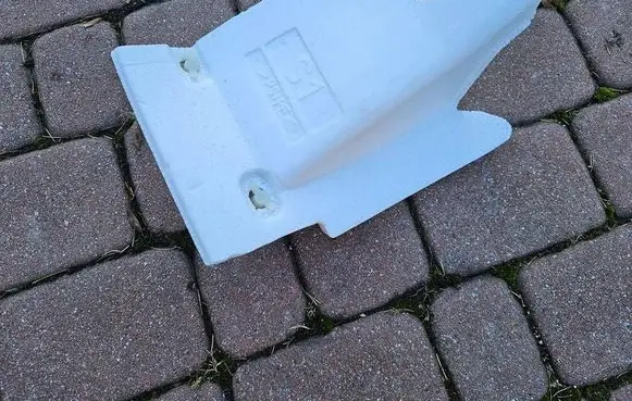 Toyota Corolla E210 E21 Dashboard lower bottom trim panel 