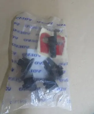 Volvo S60 Front parking sensor holder (PDC) 30728701