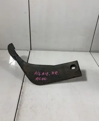Audi A4 S4 B5 8D Rear mudguard 8D0854857B