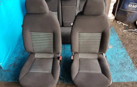 Fiat Croma Seat set 